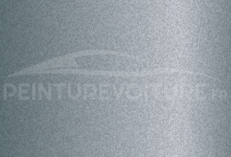 Code peinture Hyundai U4B Frost Blue