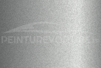 Code peinture Hyundai U5S Platinium Silver