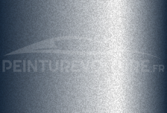 Code peinture Mazda U6 Misty Blue