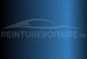 Code peinture Mazda U8 Caspian Blue