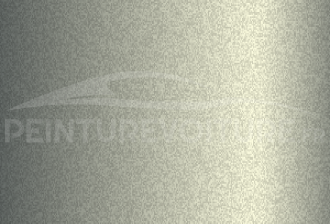 Code peinture Isuzu U810-P901-0 Chardonnay Gold