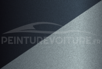 Code peinture Hyundai UA/90 Sm + Tj