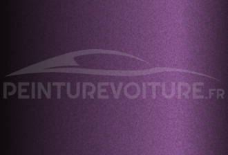 Code peinture Leapmotor UA Star Purple