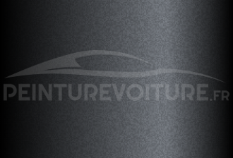 Code peinture Lexus A31 Dark Grey (pare-choc 180)