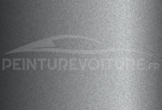 Code peinture Toyota UCAA1 Grey