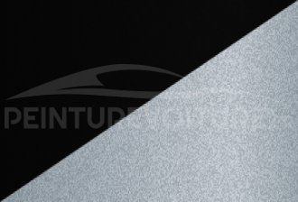 Code peinture Hyundai UB4 F1 + Ub2