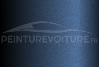 Code peinture Hyundai UB5 Moonlight Blue