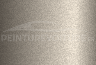 Code peinture Kia UBS Stone Beige