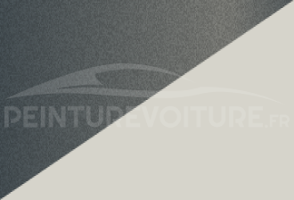 Code peinture Kia UC Uc + V2