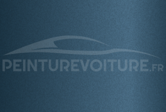 Code peinture Hyundai UC3 Vibrant Blue