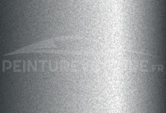 Code peinture Toyota UCAA0 Light Grey