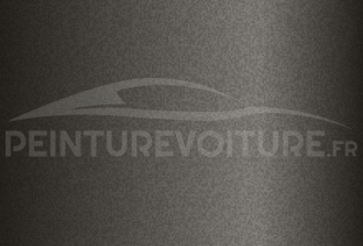 Code peinture Toyota UCAD7 Silver