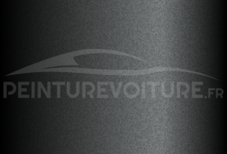 Code peinture Toyota UCAH5 Grey