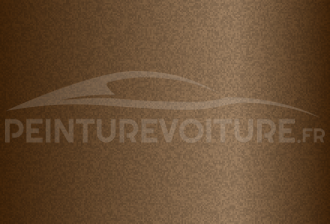 Code peinture Hyundai UE Gold Savor Hazelnut
