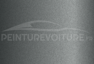 Code peinture Ebro UE Matte Grey