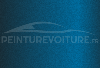 Code peinture Hyundai UF3 Ice Blue