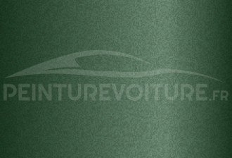 Code peinture Hyundai UG Green Bean