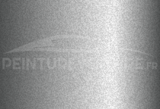 Code peinture Ford (Usa) UI-7208 Brilliant Silver