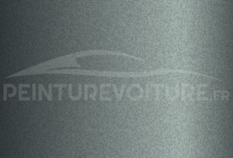 Code peinture CHERY AUTOMOBILE UM Green Bamboo Grey
