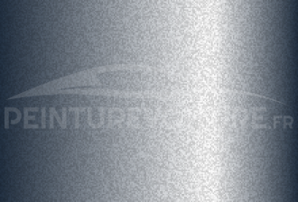 Code peinture Hyundai UM Mistic Lavender