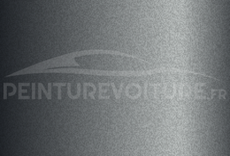 Code peinture Hyundai UMA Dusk Blue Matte