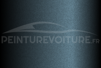 Code peinture Ford (Usa) UN-7227 Steel Blue