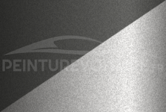 Code peinture Hyundai UN Mn + Yk