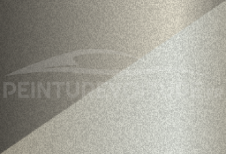 Code peinture Kia UN U3 + Y7