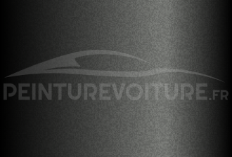 Code peinture Hyundai UQ Medium Grey