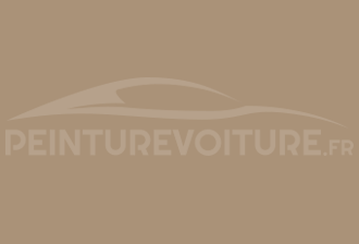Code peinture Ford UTS Beige
