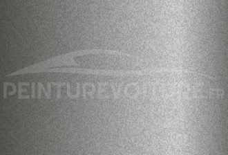 Code peinture Ford UV Gris Laja