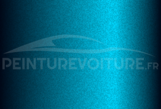 Code peinture Ford MGQC Medium Aqua Teal