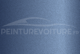 Code peinture Hyundai V01 Sinee Nebo/purplish Blue