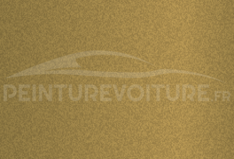 Code peinture Mazda V2 Honey Gold