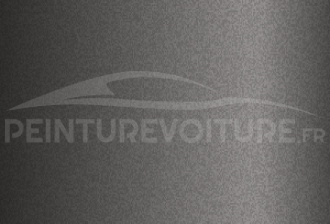 Code peinture Hyundai V2G Dark Metallic Grey