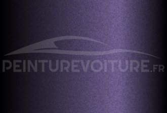 Code peinture Proton V32/16932 Aubergine-dark Purple