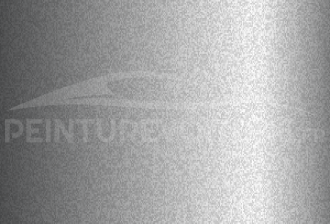 Code peinture Hyundai V3S Platinium Silver