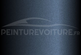 Code peinture Mazda V4 Canal Blue