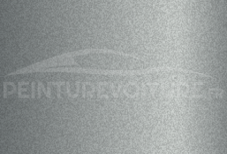 Code peinture Hyundai V5S Sleek Silver