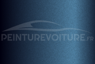 Code peinture Hyundai V5U Ash Blue
