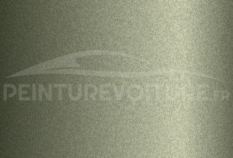 Code peinture Mazda V6 Neo Green