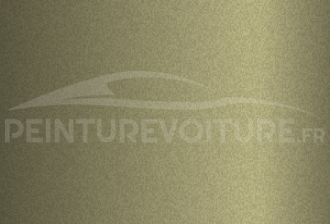 Code peinture Volkswagen LV6Q Reed Green