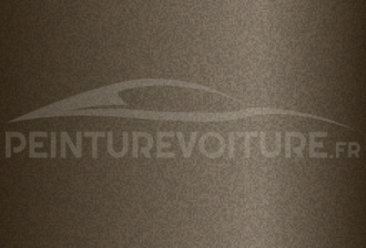 Code peinture Mazda V7 Mistral Gold