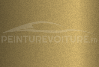 Code peinture Honda Moto V701 Beige