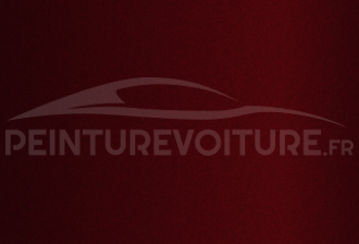Code peinture Honda Moto V770 Red (four 400)