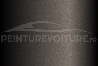 Code peinture Mazda V9 Custom Silver Brown