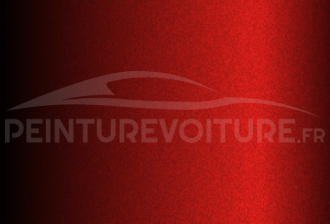 Code peinture Hyundai V9R Cosmopolitain Ballantines Red