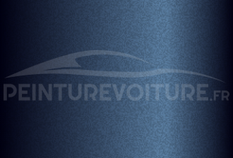 Code peinture Hyundai VB Breeze Blue
