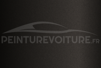 Code peinture Hyundai VB2 Kona Black
