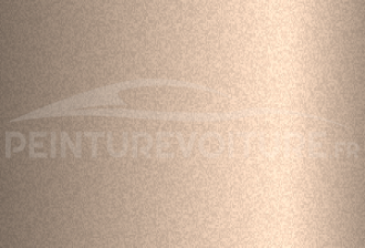 Code peinture Hyundai VC2 Goyo Cooper
